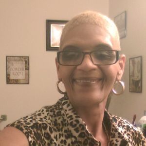 Meet your Posher, Debra